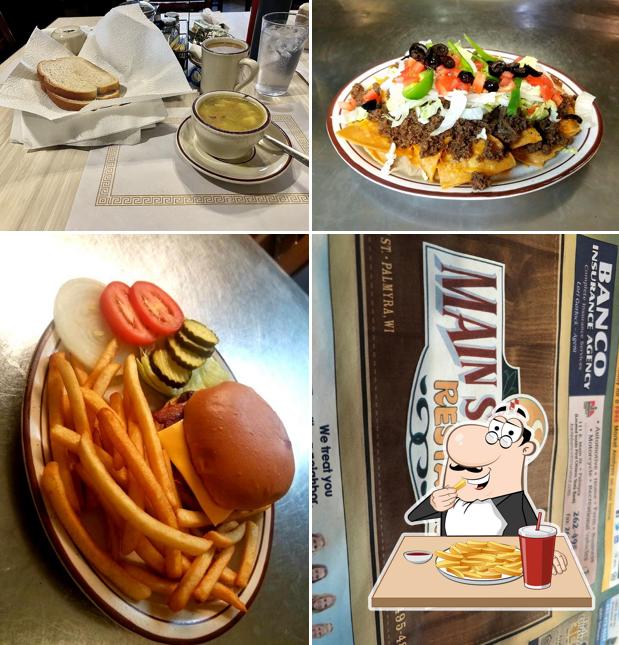 Main Street Family Restaurant