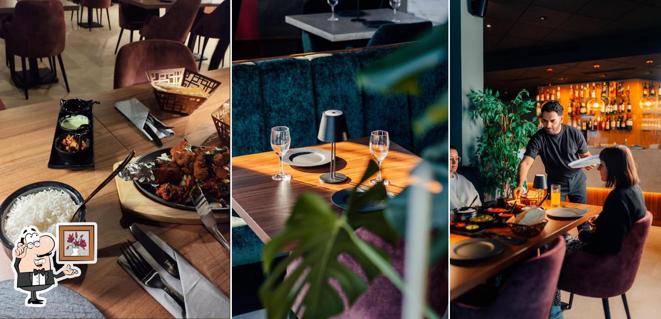 Namaste India - Indisches Restaurant Leonberg
