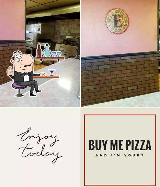 Ermanno's Pizza
