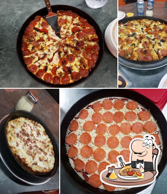 Two Trees Pizza