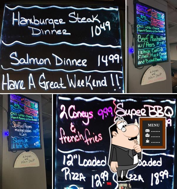 Paul's Tavern