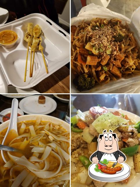 Rearn Thai Restaurant