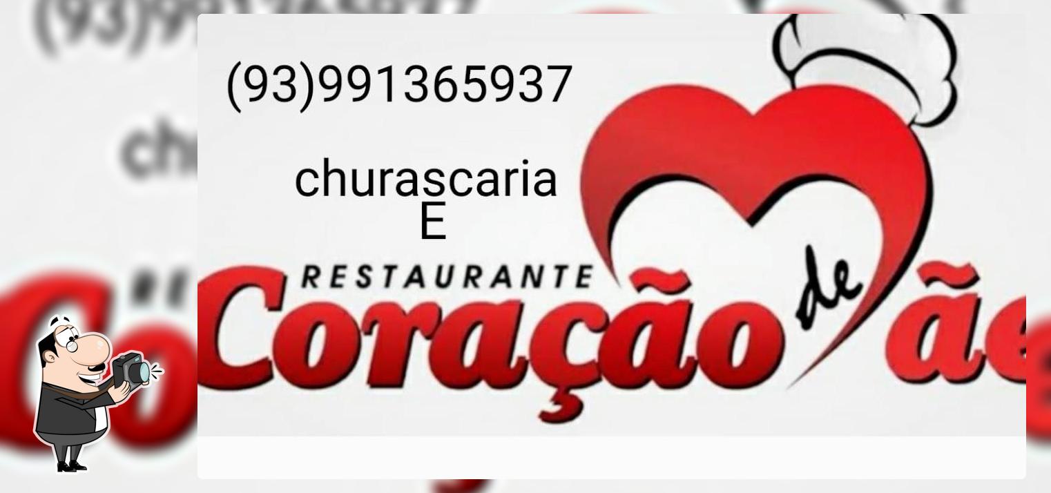 Coração de mãe
