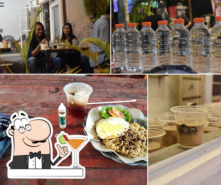 HAL BAIK WARUNG CREATIVE