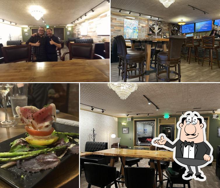 Highlands Prohibition Kitchen