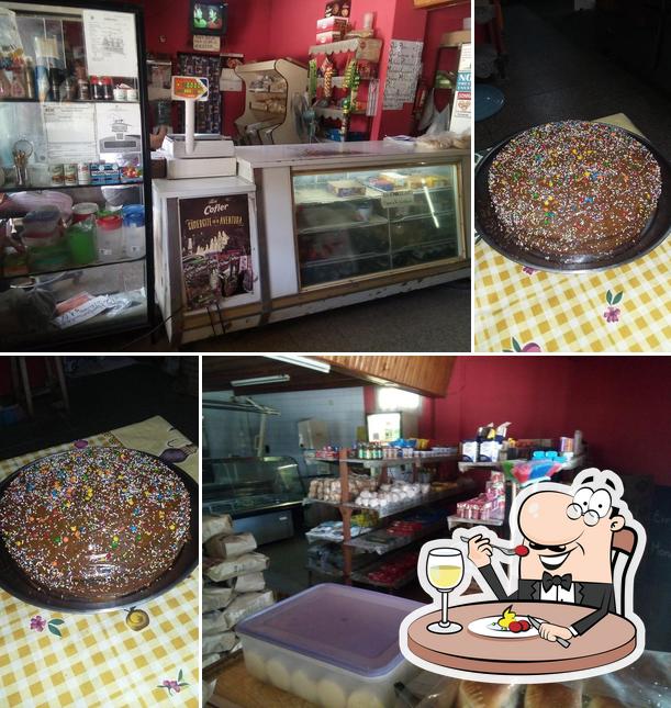 Panaderia Vega