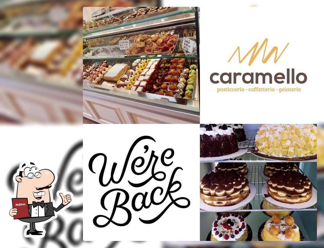 Pasticceria Caramello