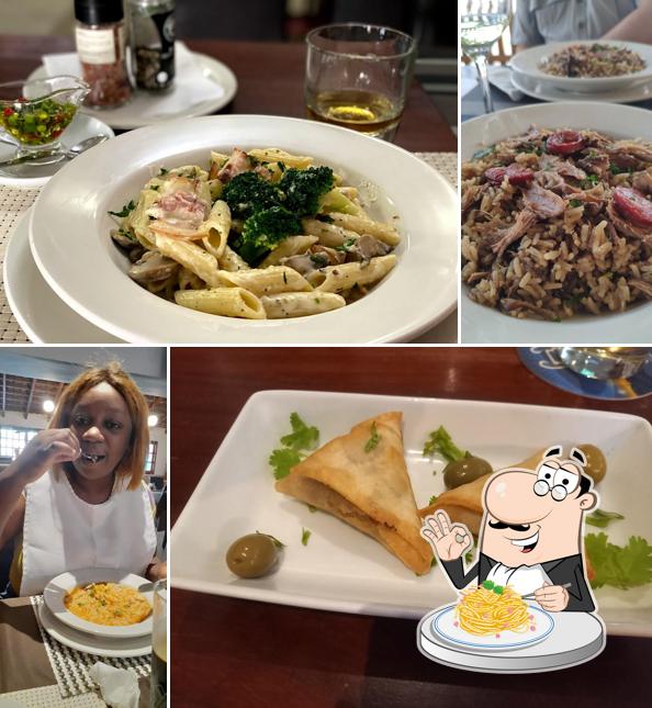 RESTAURANTE ZE VERDE