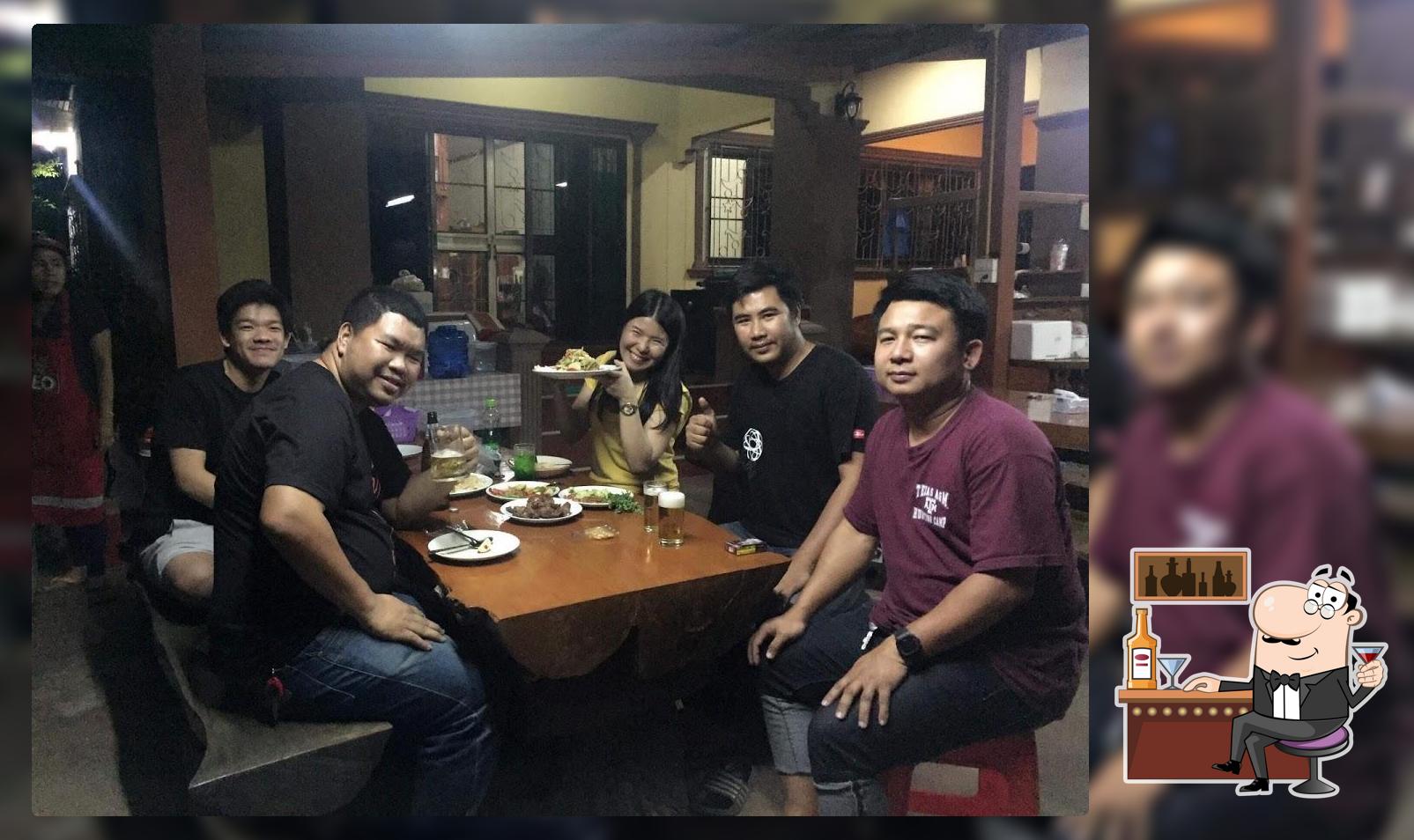 น้อย ส้มตำ