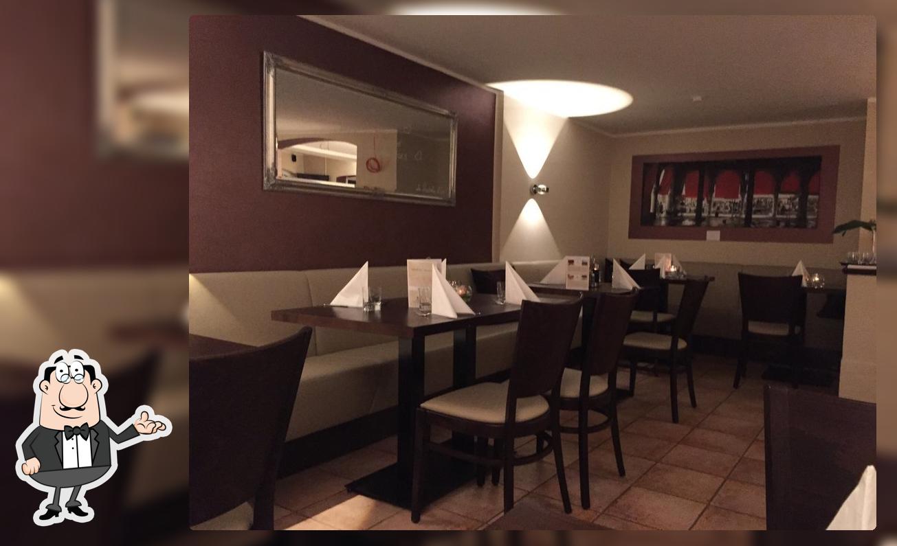 Ristorante La Terra Rossa