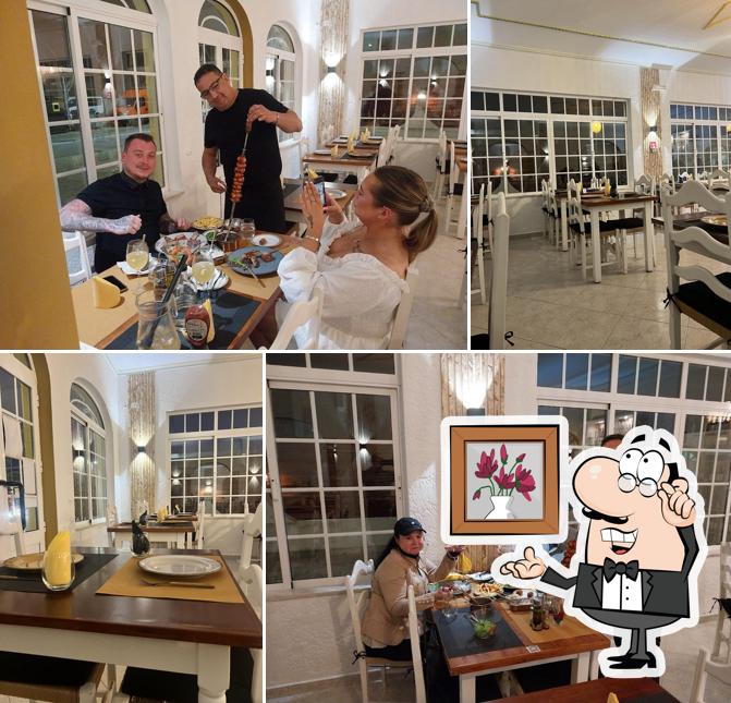Sabor da Brasa Chef Loro
