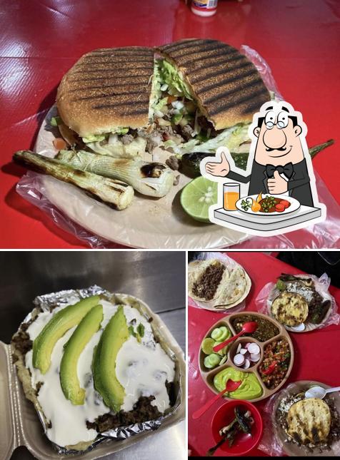 Tacos Peñue