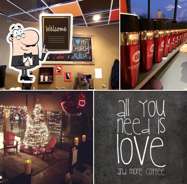 The Source at CLC