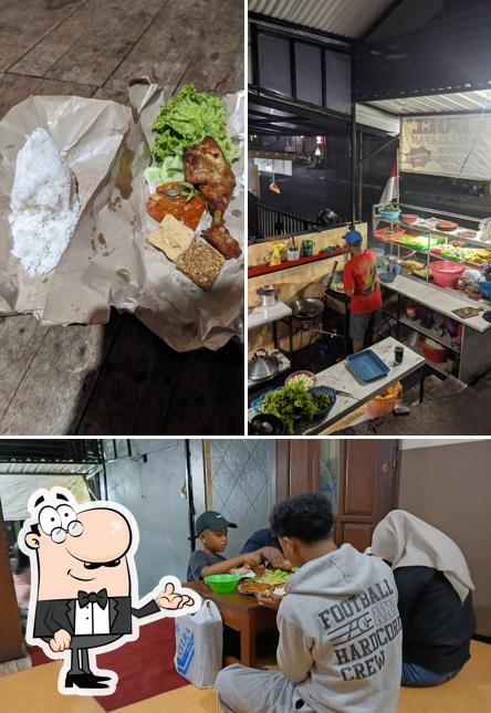 Warung Si Doel