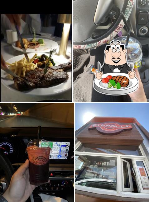 pianolla cafe بيانولا كافيه