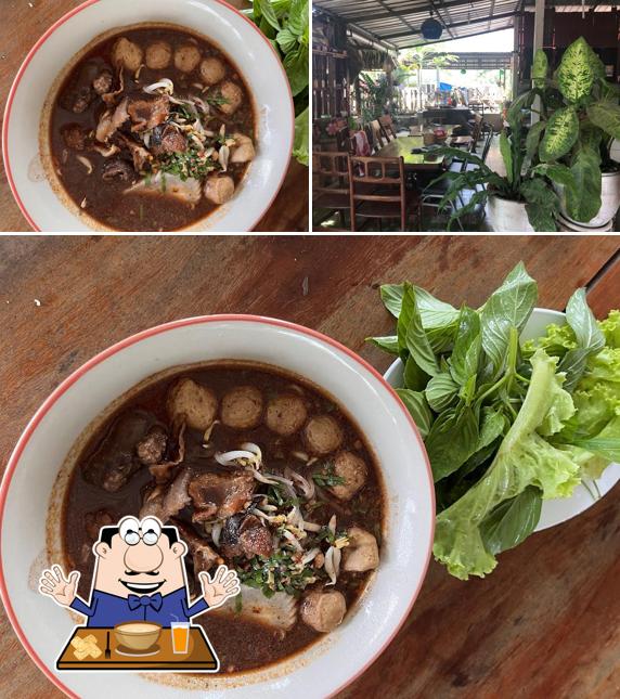 ร้านอาหารปูเป้