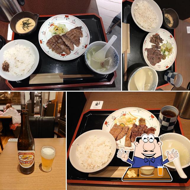牛たん焼き仙台辺見 本厚木ミロード店