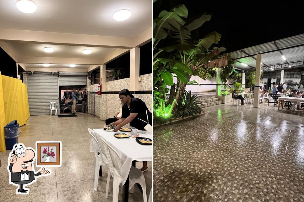 Restaurante o sopão