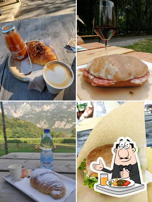 River Oglio bike bar
