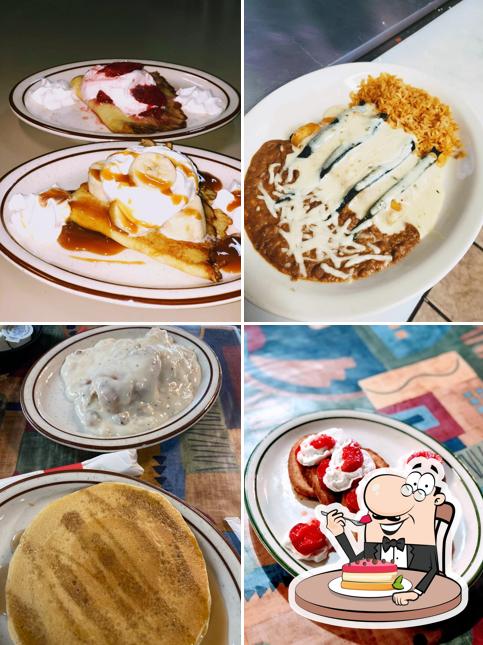 Romy's Restaurant