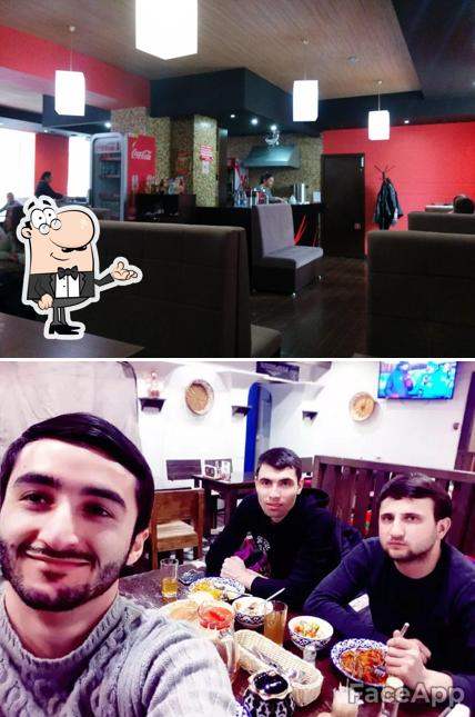 Самарканд