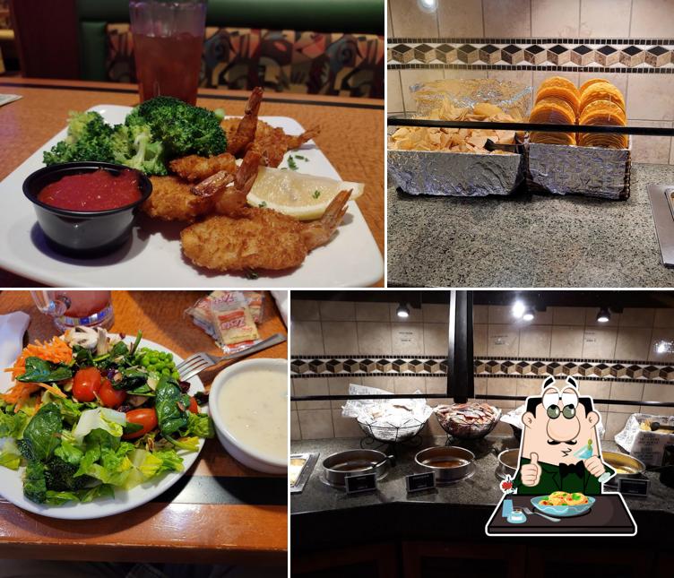 Sizzler