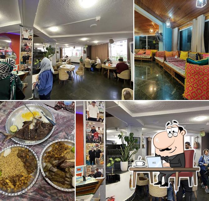 Tabakh Restaurant