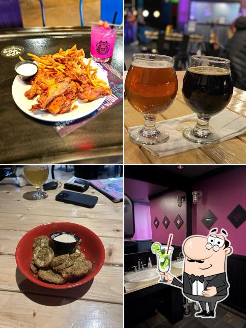 Voodoo Brewing