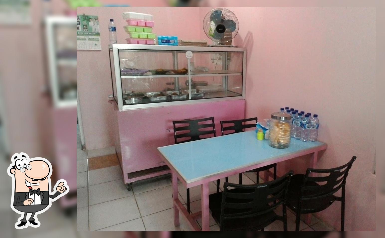 Warung Sedap