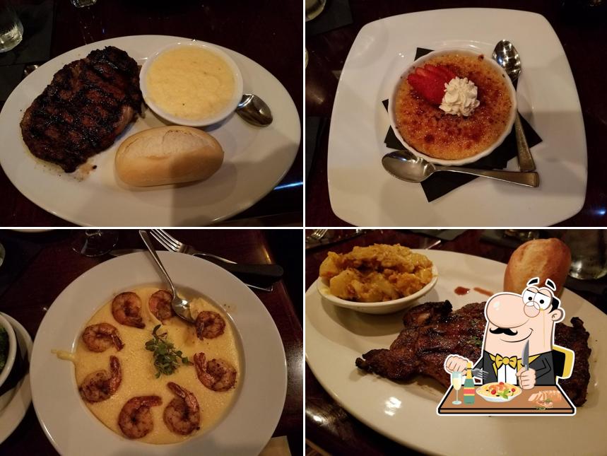 Charles Anthony's Restaurant At The Pub