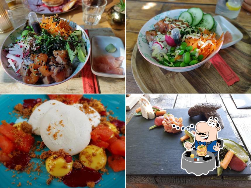 Nunu Restaurant