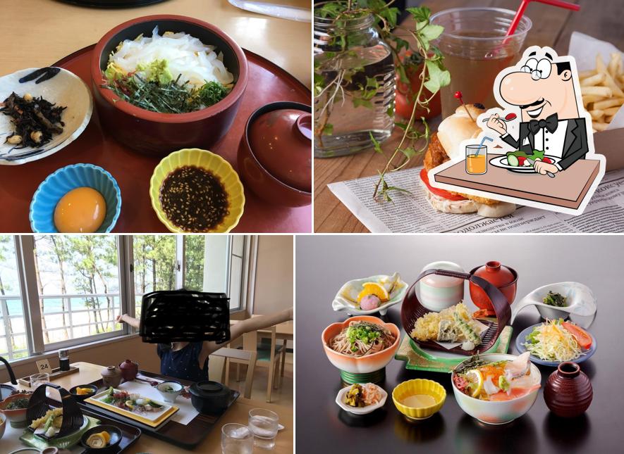 Restaurant Shiokaze
