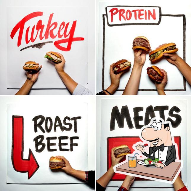 Arby's