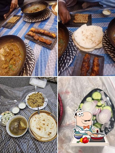 Bannu Beef Pulao Restaurant
