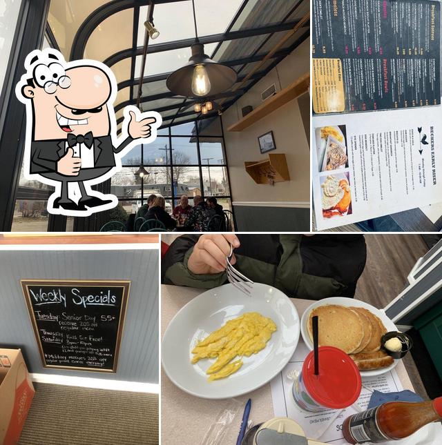 Becker's Restaurant