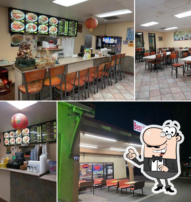 Best Wok