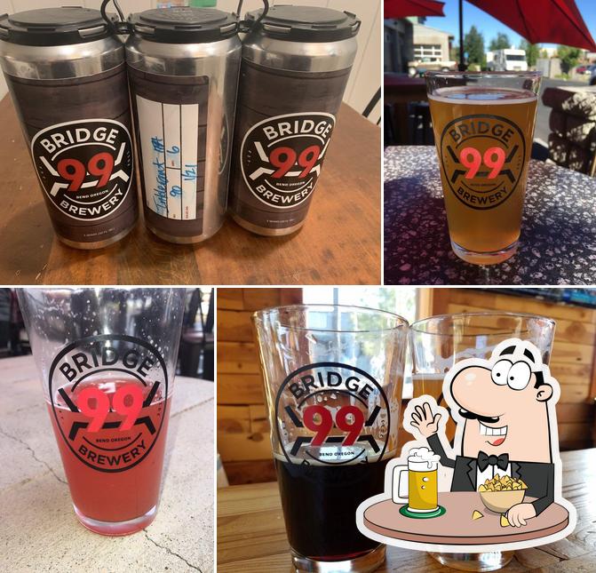 Bridge 99 Brewery