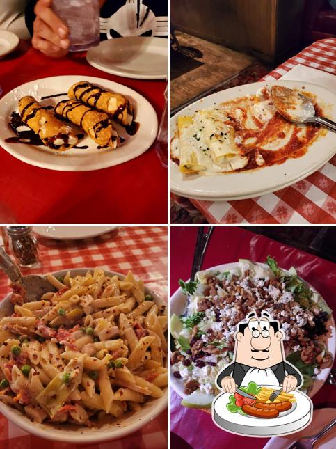 Buca di Beppo Italian Restaurant