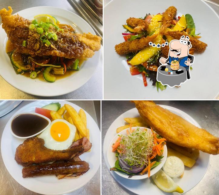 Bukos Bistro