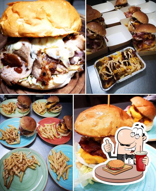 COCOA Bar&Grill