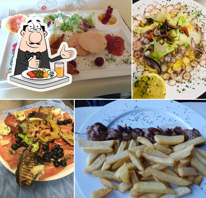 Chez Vincent