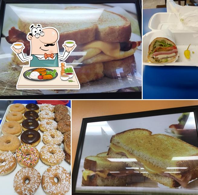 Christy's Donuts