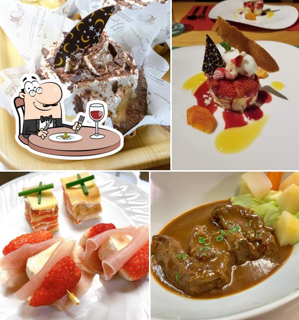 Cake & Bistro Miki