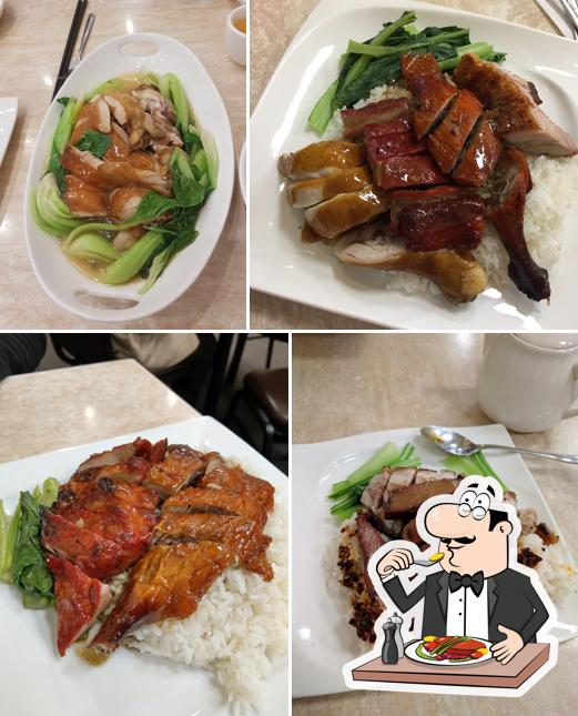 Good One BBQ Chinese Restaurant