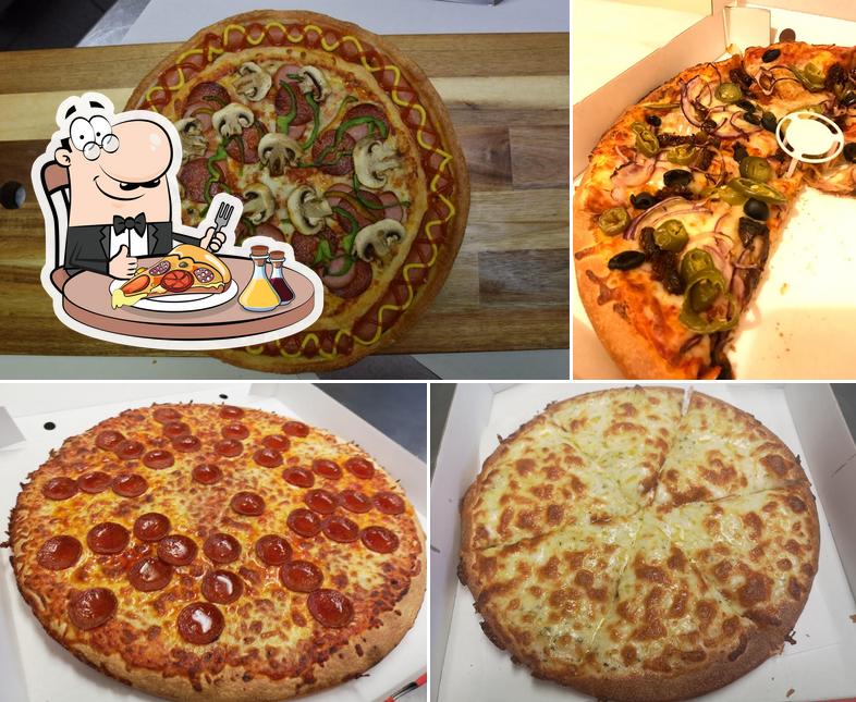 Pizza Tower
