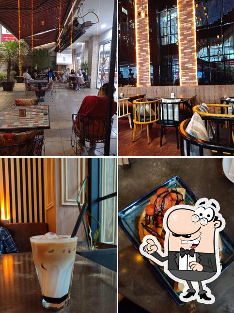 Cafe Gavazn