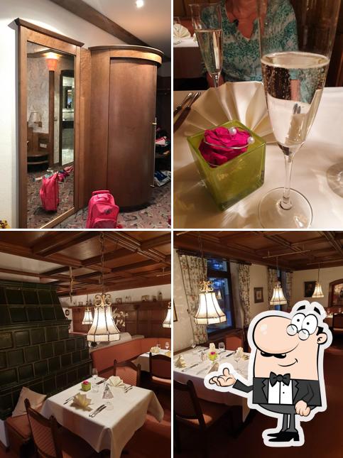 Hotel Brielhof