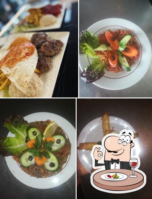 Istanbul grill cergy