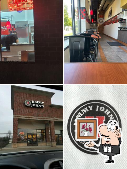 Jimmy John's