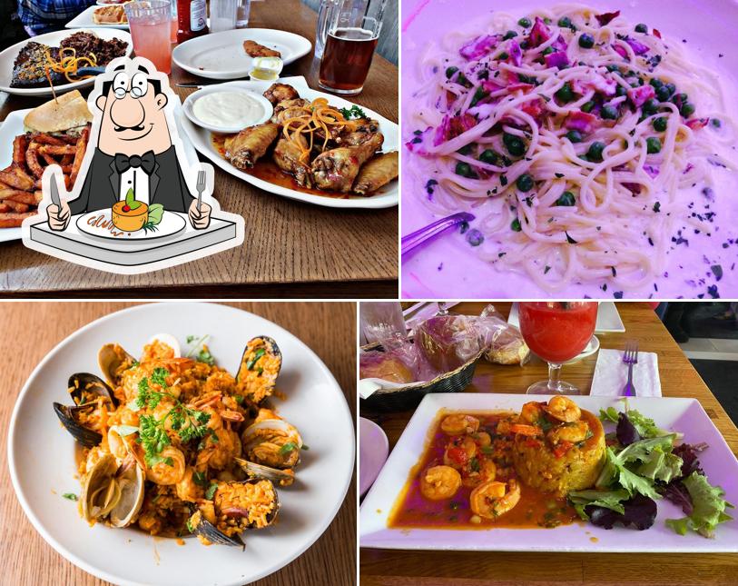 Jimmy's Grand Cafe